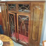 734 6542 DISPLAY CABINET